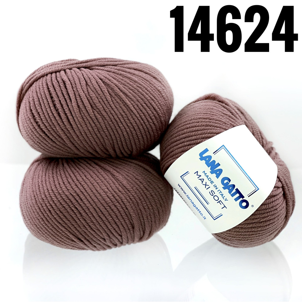 "Maxi Soft" арт 14624 Какао