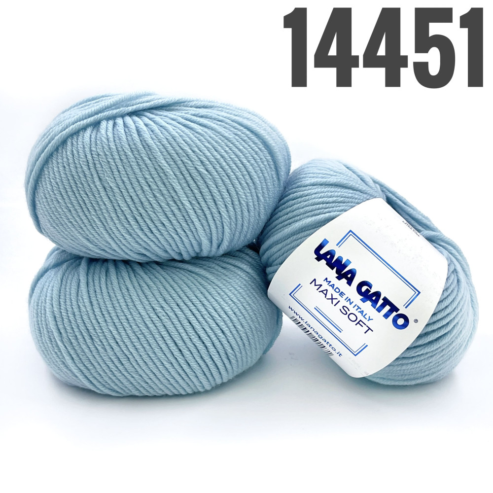"Maxi Soft" арт 14451 Тіффані