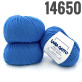 "Maxi Soft" арт 14650 Лазурний