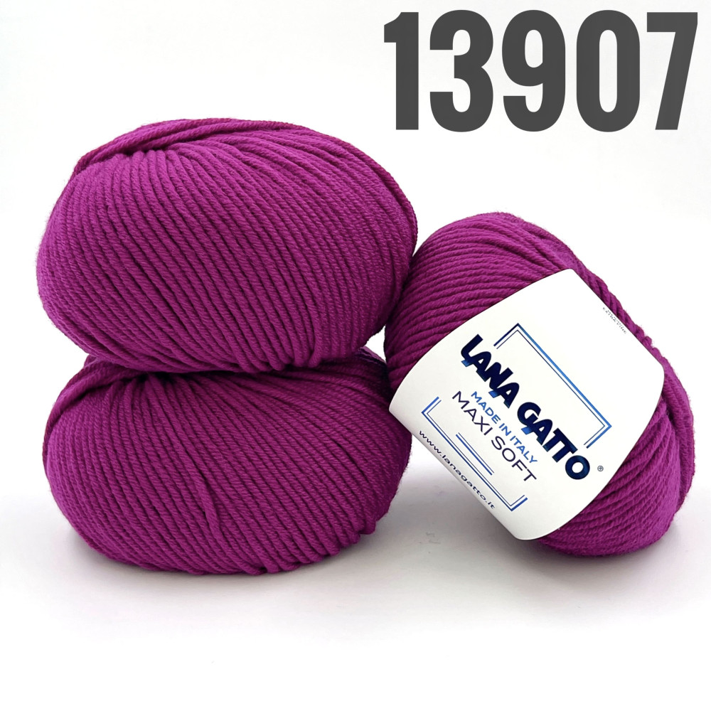 "Maxi Soft" арт 13907 Ожина