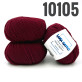 "Maxi Soft" арт 10105 Бордо