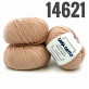"Maxi Soft" арт 14621 Бежева пудра