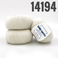 "Merinocot" арт 14194 Екрю "Merinocot" арт 14194 Екрю