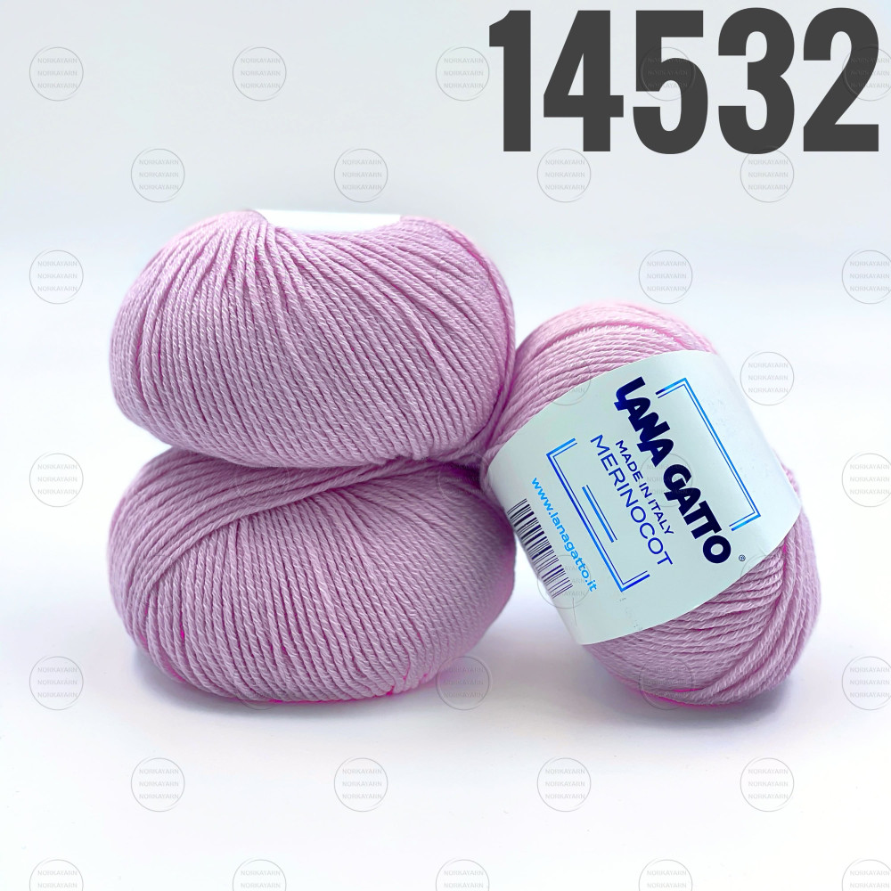 "Merinocot" арт 14532 Троянда бейбі