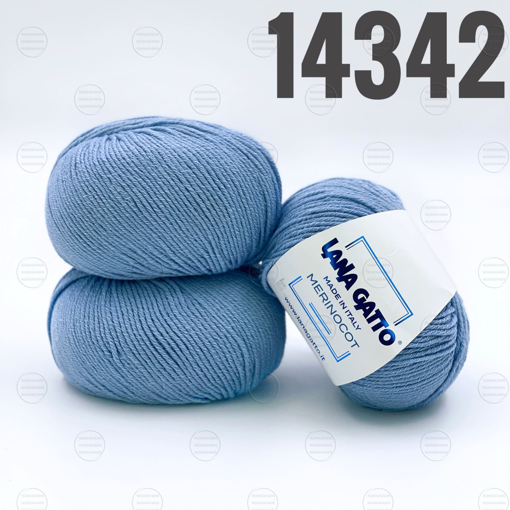 "Merinocot" арт 14342 Джинс