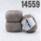 "Merinocot" арт 14559 Лен