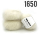 "Mohair Royal" арт 1650 Ваніль