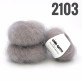 "Mohair Royal" арт 2103 Рожева перлина