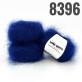 "Mohair Royal" арт 8396 Кобальт