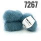 "Mohair Royal" арт 7267 Океан