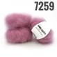 "Mohair Royal" арт 7259 Півонія