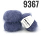 "Mohair Royal" арт 9367 Лохина