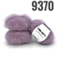 "Mohair Royal" арт 9370 Ліловий
