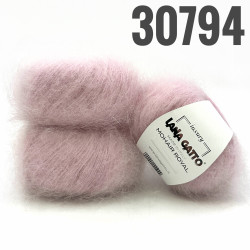 "Mohair Royal" арт 30794 Зефір "Mohair Royal" арт 30794 Зефір
