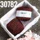 "New Glitter" арт 30782 Червоний