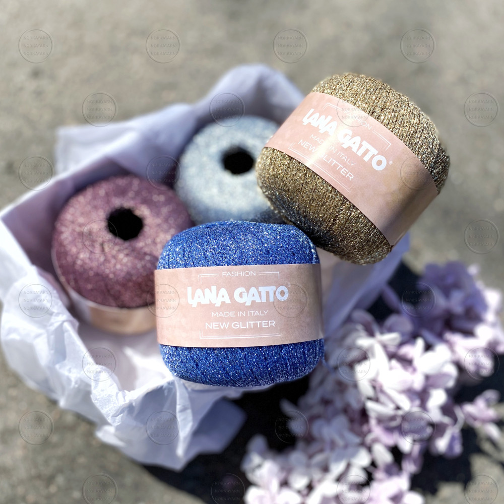 "New Glitter"