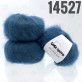 "Silk Mohair" арт 14527 Океан