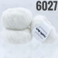 "Silk Mohair" арт 6027 Білий