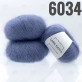 "Silk Mohair" арт 6034 Джинс