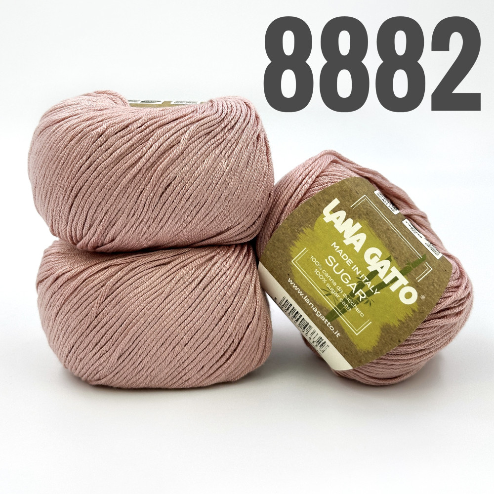 "Sugar" арт 8882 Пудра