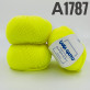 "Super Soft" арт А1787 Жовтий неон