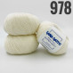 "Super Soft" арт 978 Молочний