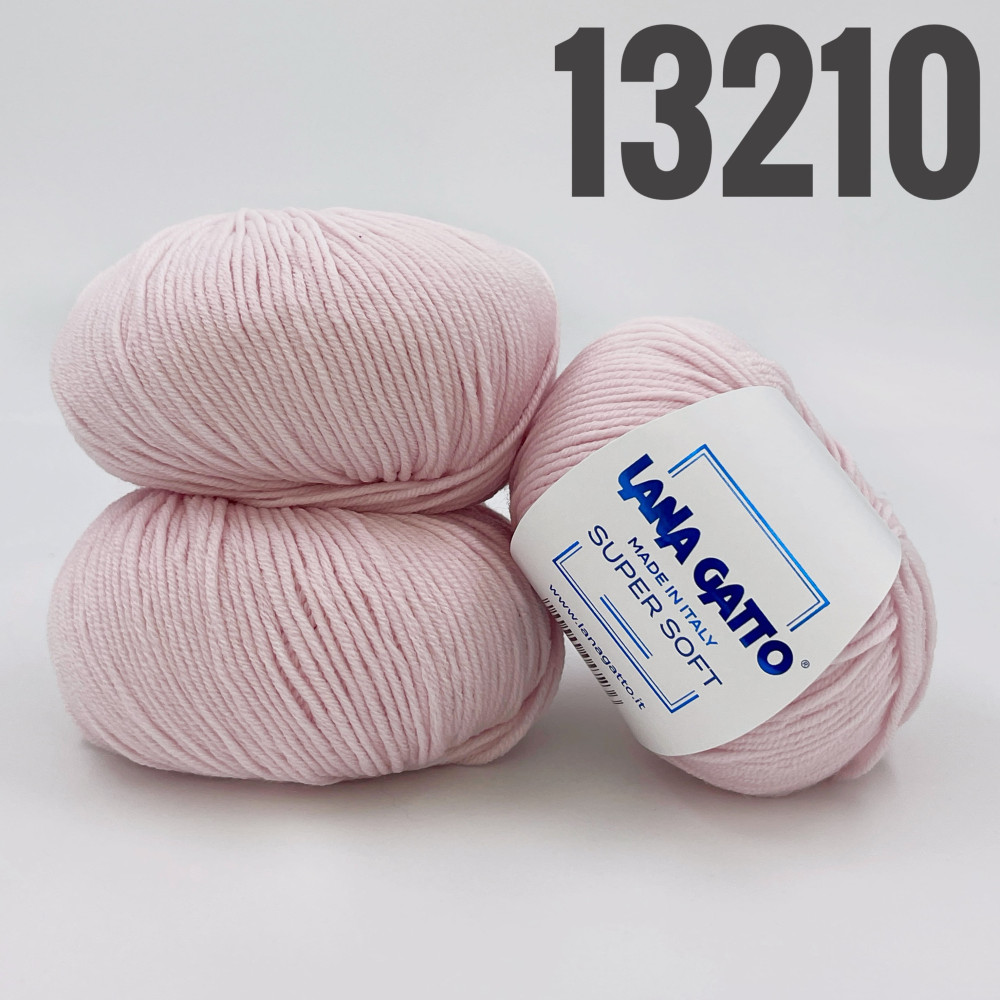 "Super Soft" арт 13210 Троянда бейбі