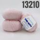 "Super Soft" арт 13210 Троянда бейбі