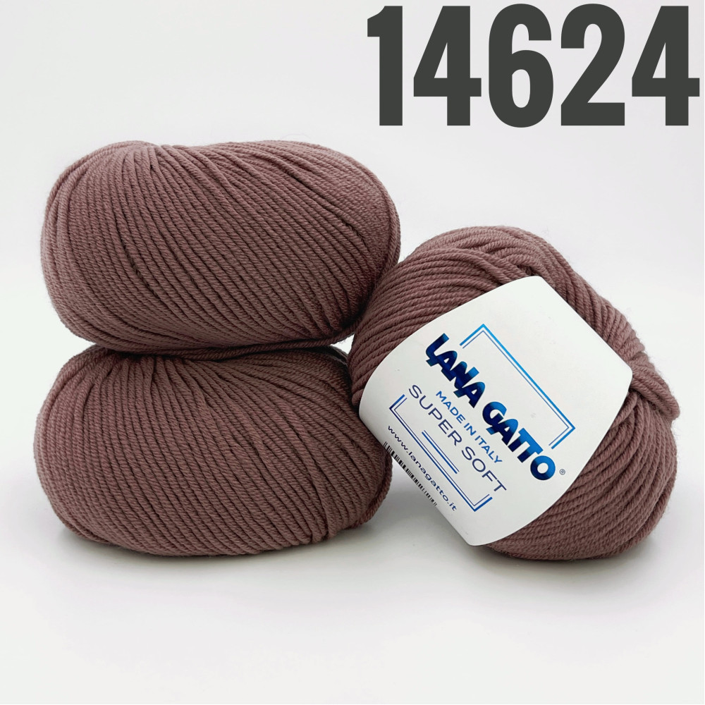 "Super Soft" арт 14624 Какао
