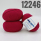 "Super Soft" арт 12246 Роза