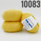"Super Soft" арт 10083 Жовтий