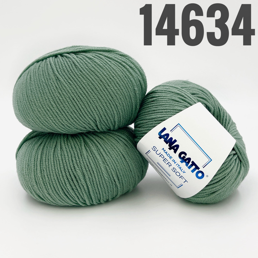"Super Soft" арт 14634 Шавлія