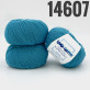 "Super Soft" арт 14607 Бірюза
