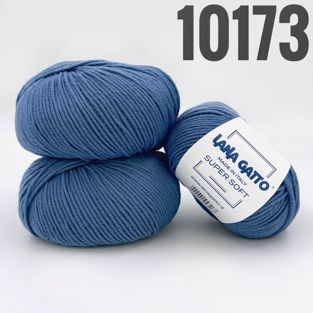 "Super Soft" арт 10173 Джинс