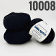 "Super Soft" арт 10008 Чорний