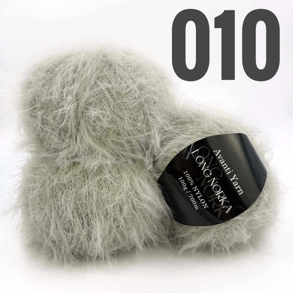 Long Norka Eco 010 Перлина