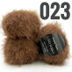 Long Norka Eco 023 Каштан