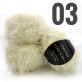 Long Norka Eco 03 Екрю