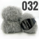 Long Norka Eco 032 Графіт