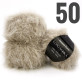 Long Norka Eco 50 Льняний