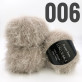 Long Norka Eco 006 Рожева пудра