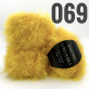 Long Norka Eco 069 Кульбаба