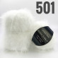 Long Norka Eco 501 Білосніжний