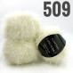 Long Norka Eco 509 Молочний