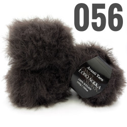 Long Norka Eco 56 Гіркий шоколад Long Norka Eco 56 Гіркий шоколад