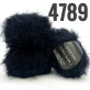 Long Norka Eco 4789 Чорний
