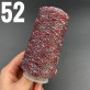 Люрекс Фактурний Бордо 52
