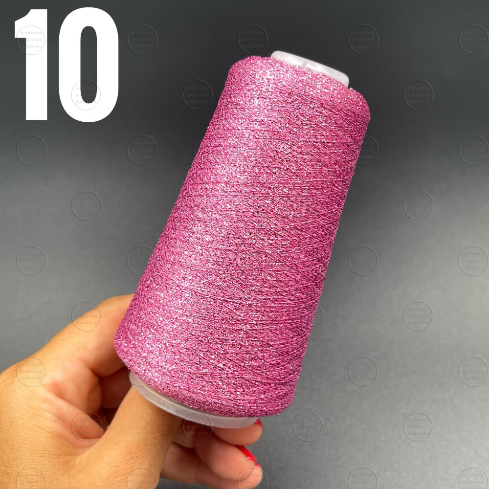 Люрекс Барбі 10
