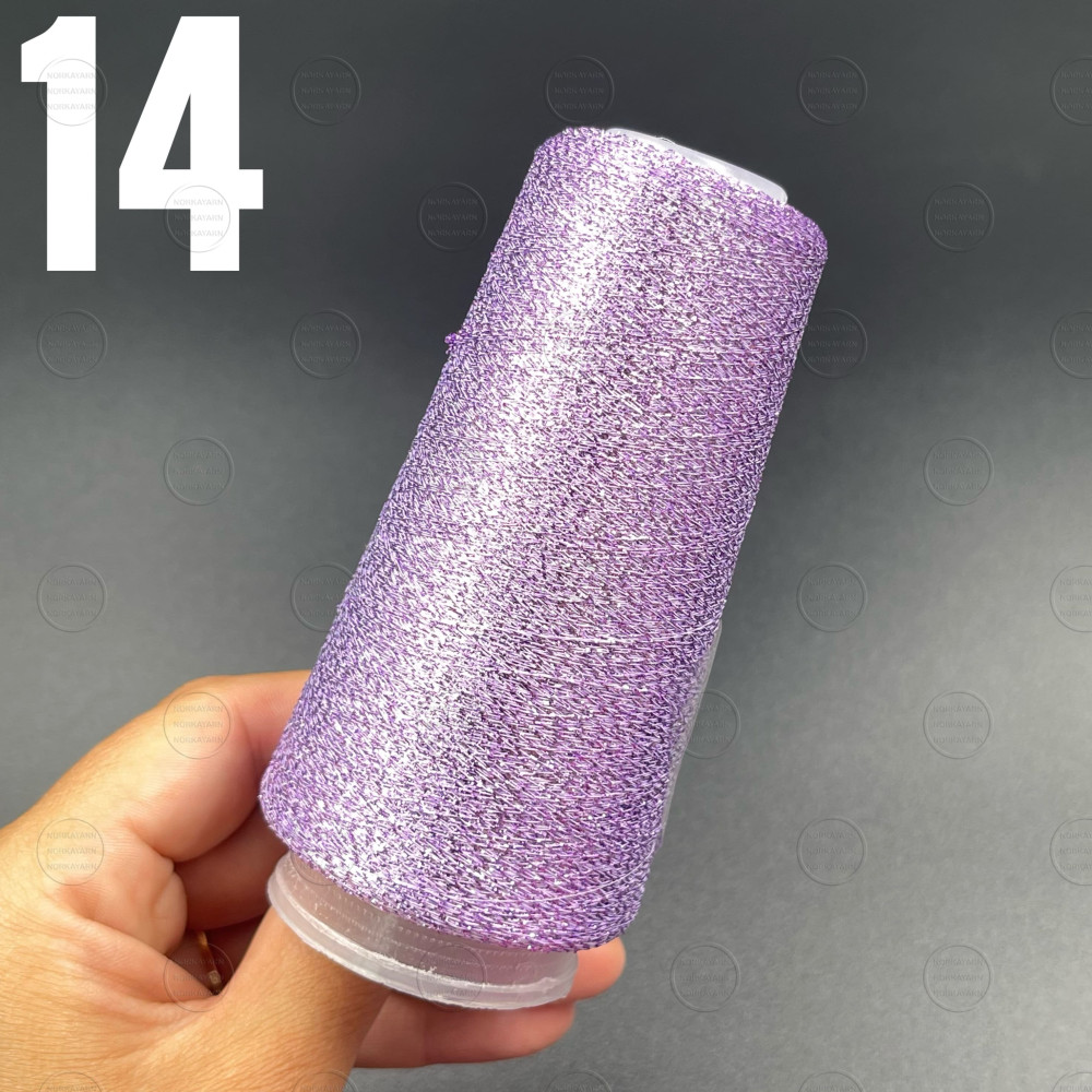 Люрекс Бузок 14