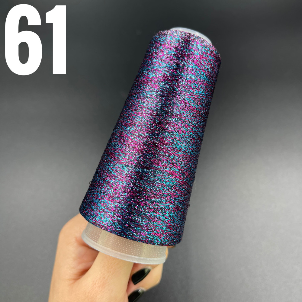 Люрекс Смузі 61